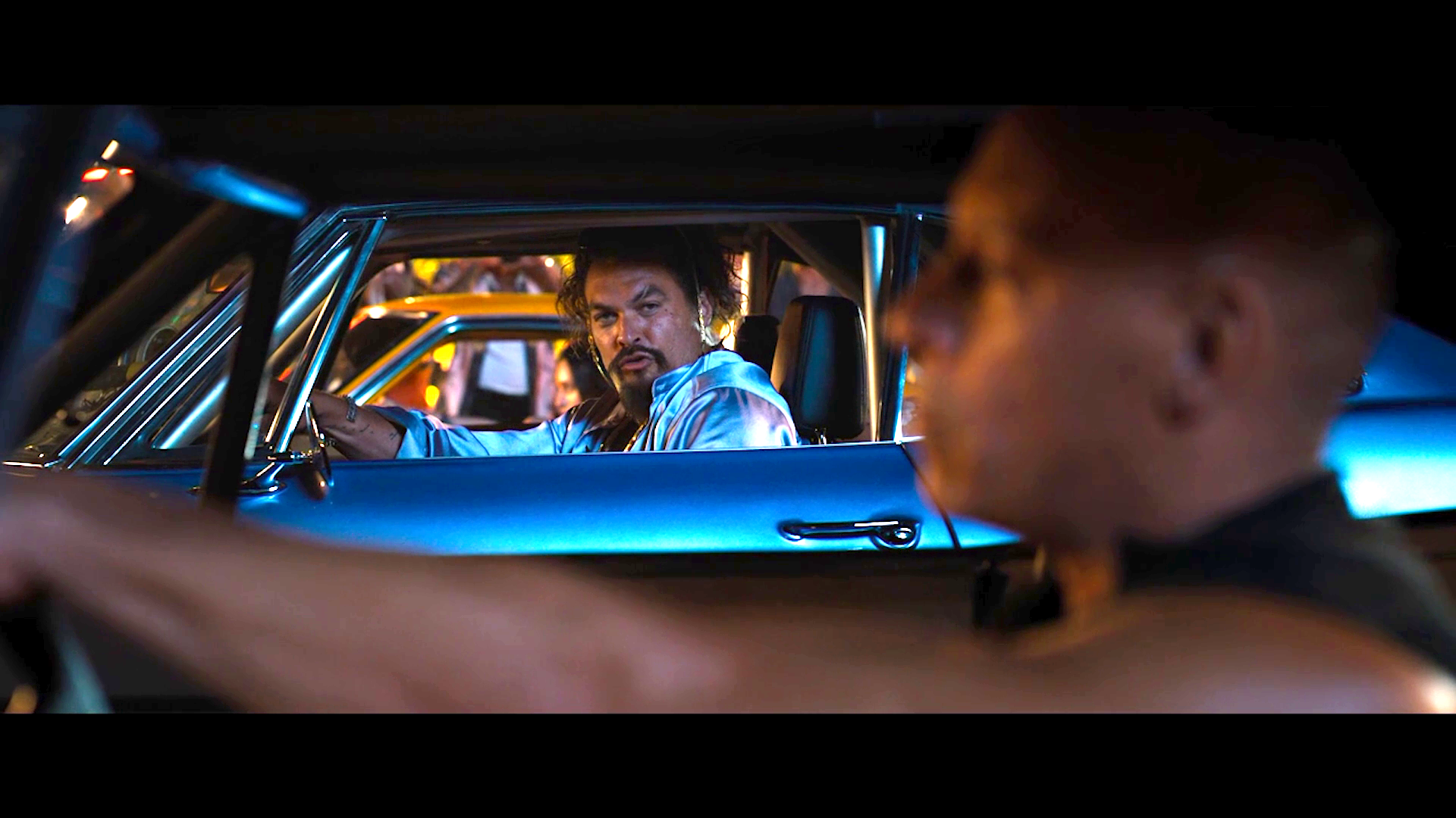 DVD REVIEW: 'Fast X' gives a big welcome to Jason Momoa